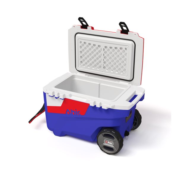 New Arrival: ZS55 Series 55L Wheeled Cooler - Image 2