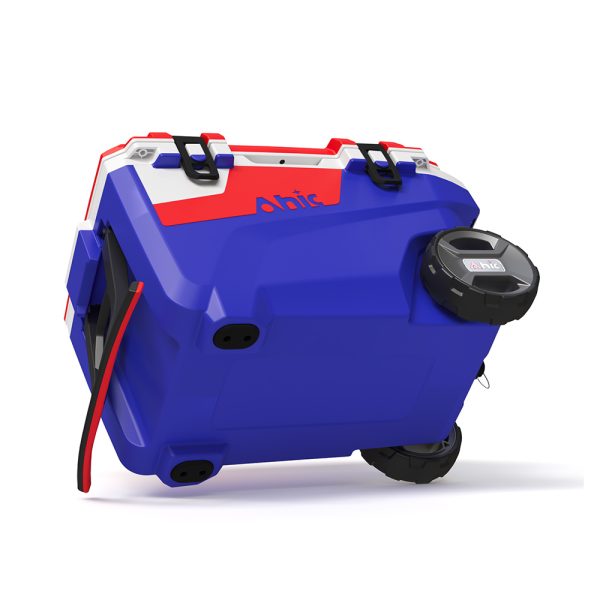 New Arrival: ZS55 Series 55L Wheeled Cooler - Image 3