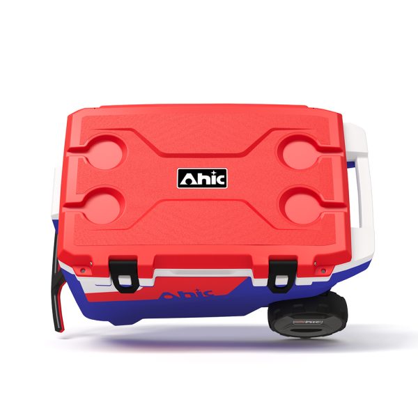 New Arrival: ZS55 Series 55L Wheeled Cooler - Image 4