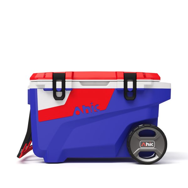 New Arrival: ZS55 Series 55L Wheeled Cooler - Image 5