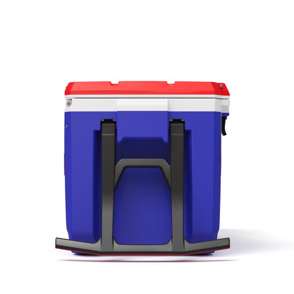 New Arrival: ZS55 Series 55L Wheeled Cooler - Image 6