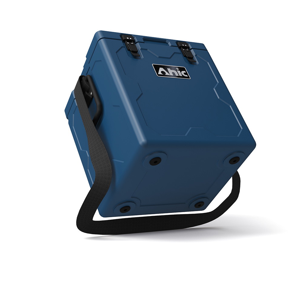 BH33 Hard Cooler with Shoulder Strap - Image 5