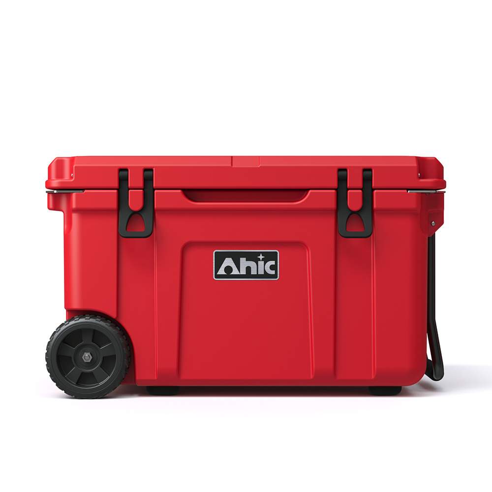 DL55 Wheels Cooler Box for 55L Outdoor Camping - Image 3