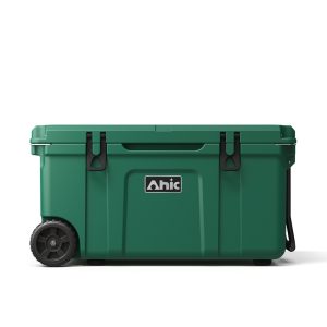 DL75 Wheels Cooler for Outdoor Camping